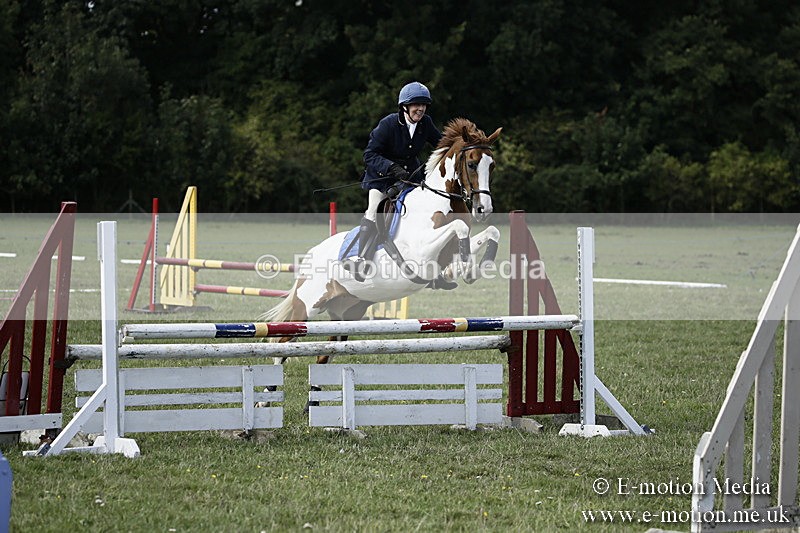 BVR090918 648 - BVRC Dressage and Show Jumping 09/09/18
