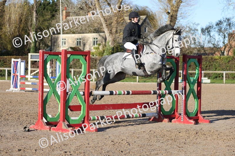 20251130-1744 - Class 4 - 90cm