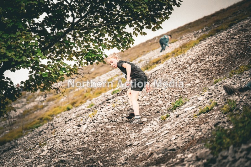 DSCF6731 - Kilnsey Crag race