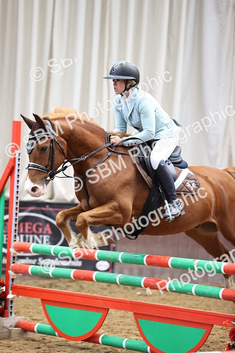 SBM_002523 - Class 9 - Senior British Novice 90cm