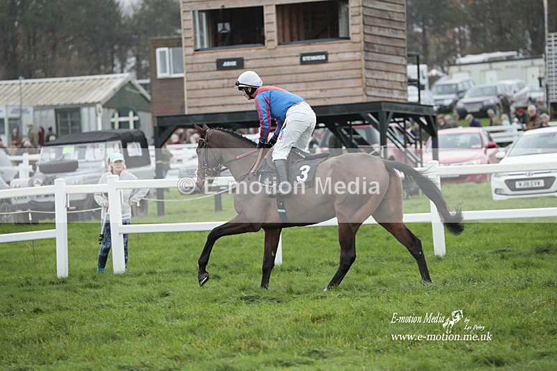 PtP 271122 237 - Hursley Hambledon Hunt Point-to-Point - Larkhill - 27/11/22