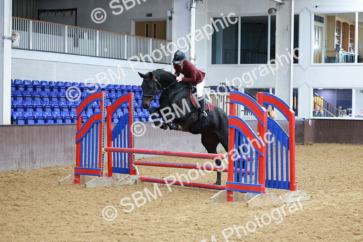 SBM_000175 - Class 1 - Clear Round