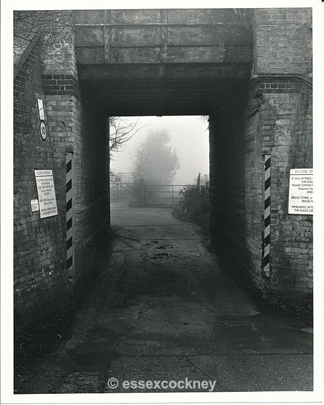  - Benfleet Essex