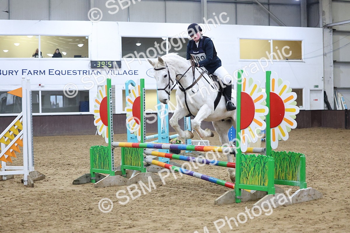 SBM_000900 - Class 2 - 80cm