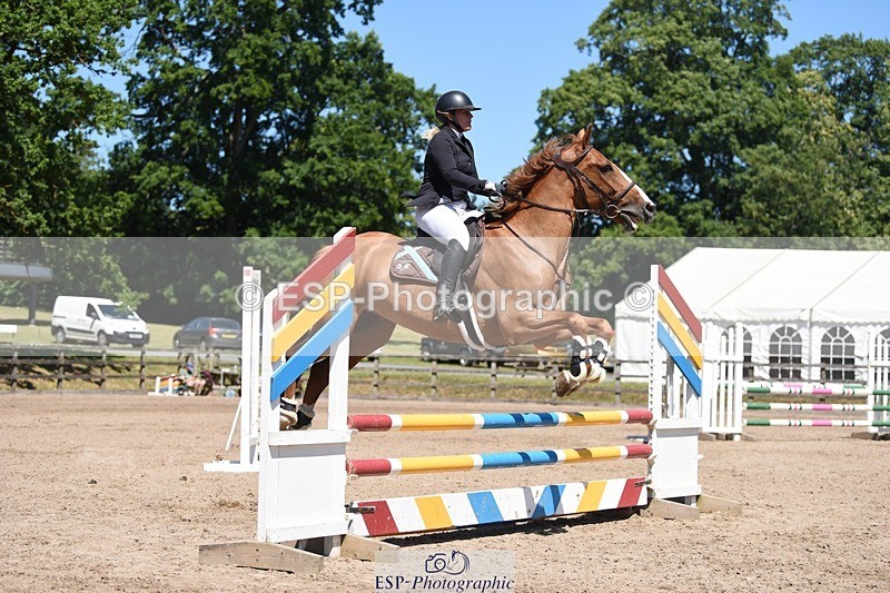 230707-115926-06743 - Cls 20 British Novice & 90cm Open