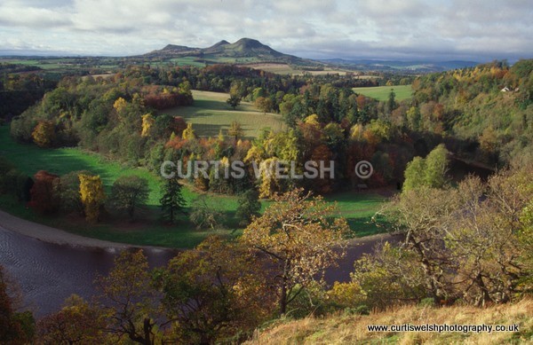 125 - SCOTTISH BORDERS