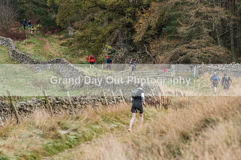 Tweed Valley-330 - High Terrain Events Tweed Valley 65 & 50K Ultra Trail Races Sunday 17th November 2024