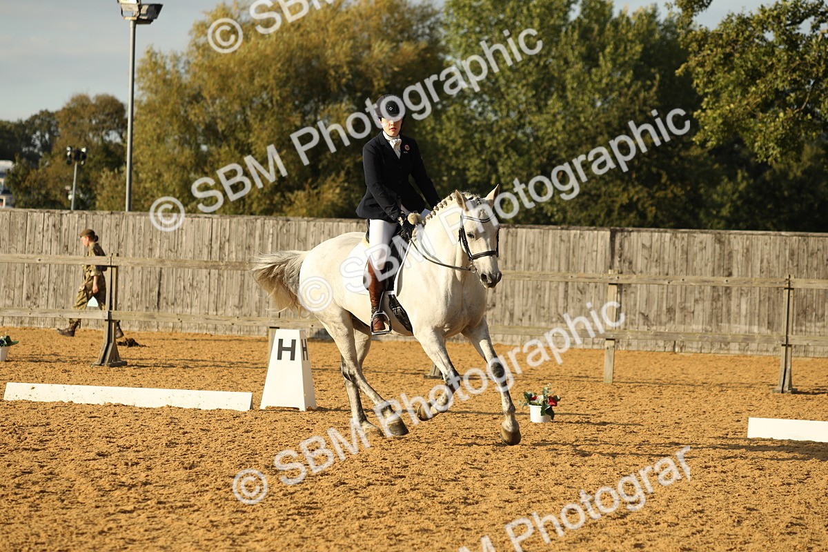 SBM_55130 - D25 - Junior Championships - Novice 24-Elementary 42