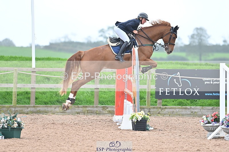 231013A-143811-02763 - Cls 9 Foxhunter & 1.20m Open