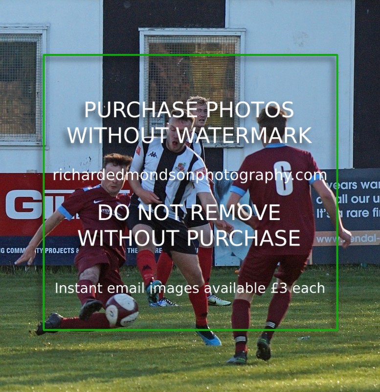 DSC05581 - Kendal Town v Kendal County