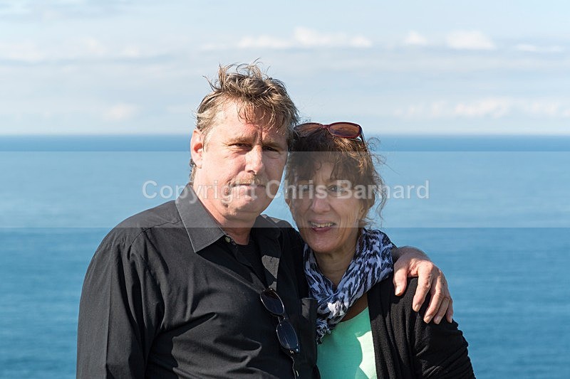  - Inez and Harry from Holland