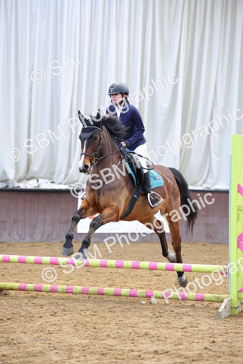 SBM_000693 - Class 3 - 60cm