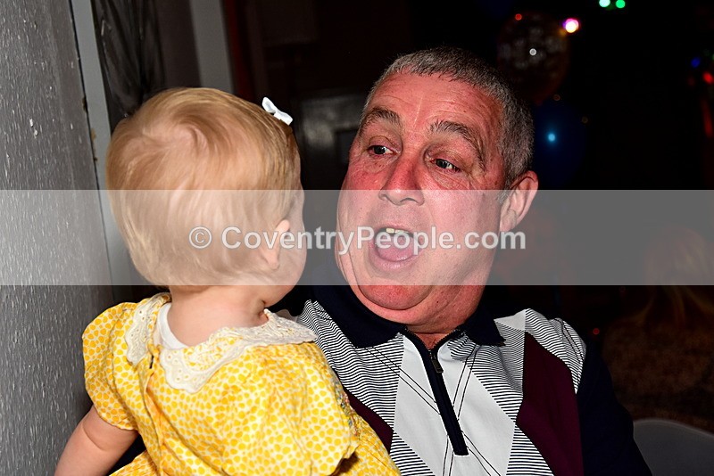 Paul-057 - Paul's 50th