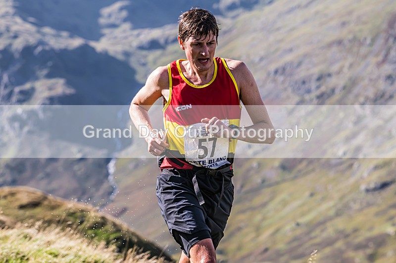 HBMR Leg 4-119 - Hodgson Brothers Mountain Relay Leg 4 Saturday 3rd October 2026