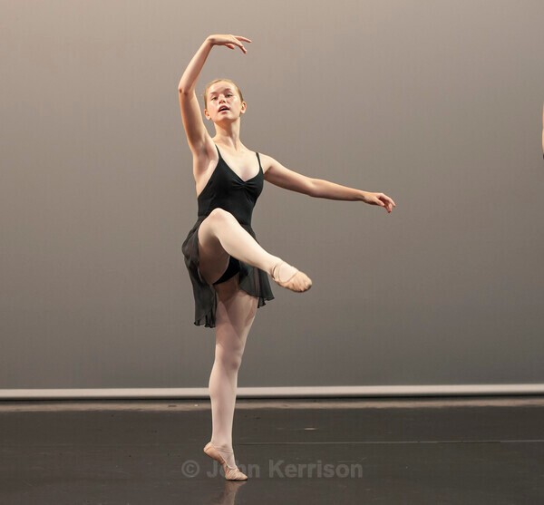  - Masters of Ballet Academy Vaganova Summer Intensive 2016