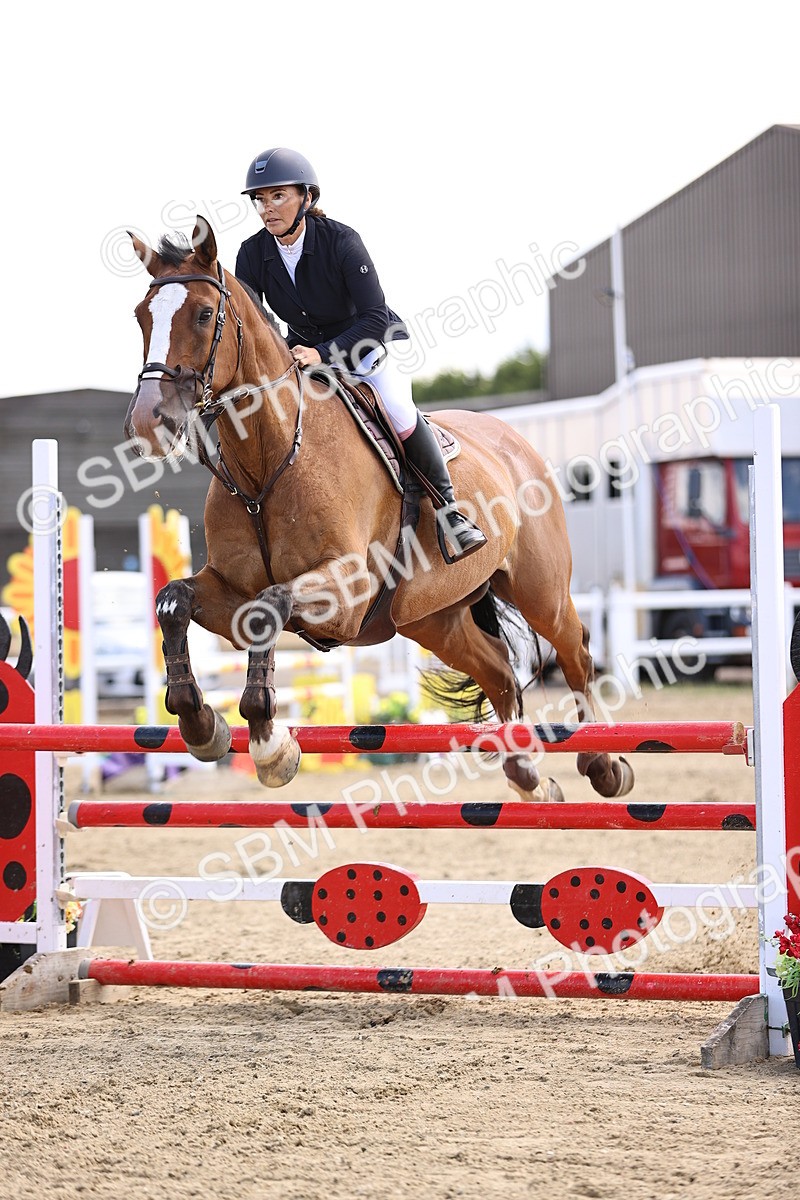 SBM_014288 - Class 14 - Senior Discovery - 1.00m Open