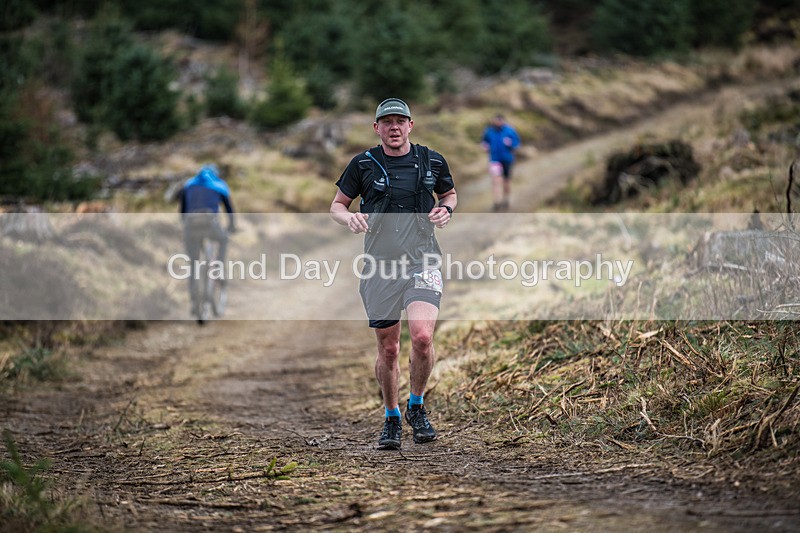 Glentress-2255 - High Terrain Events Glentress Marathon 21 & 10K Trail Races Sunday 18th February 2024