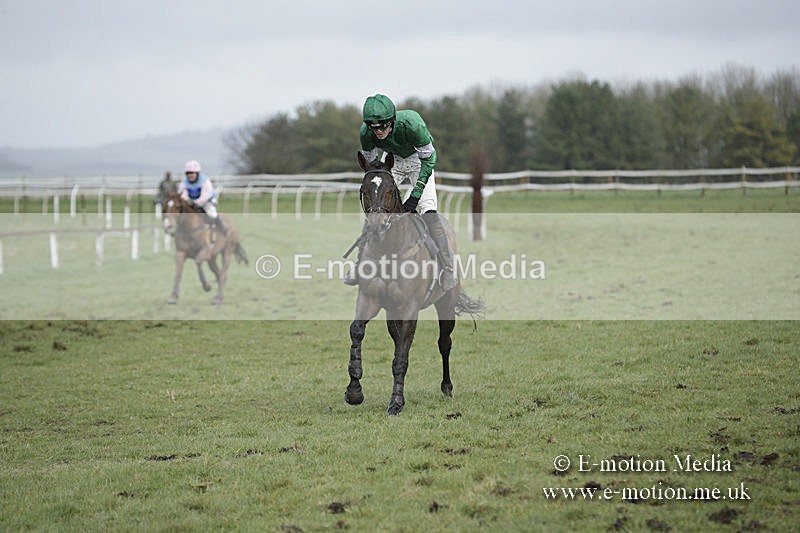 PtP 150320 0430 - New Forest Point-to-Point Larkhill 15/03/20