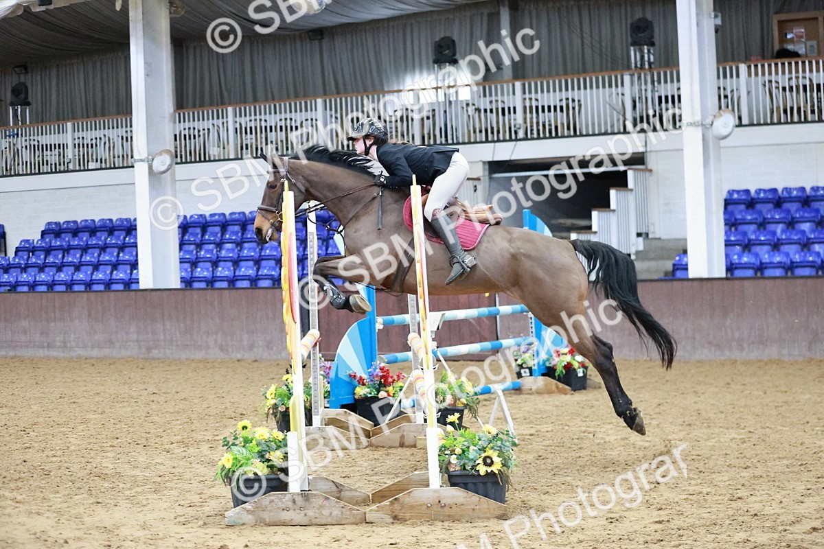 SBM_000890 - Class 3 - Senior Discovery - 1.00m