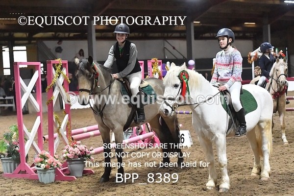 BPP_8389 - CLASS 5 PAIRS 60CM