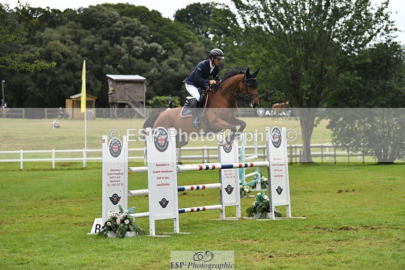 230712-105427-22139 - Cls 50 Foxhunter & 1.20m Open
