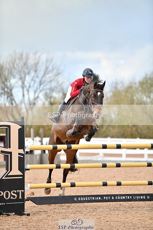 231110A-160051-01109 - Cls 7 National 1.30m Open