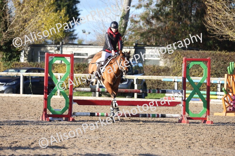 20251130-1719 - Class 4 - 90cm