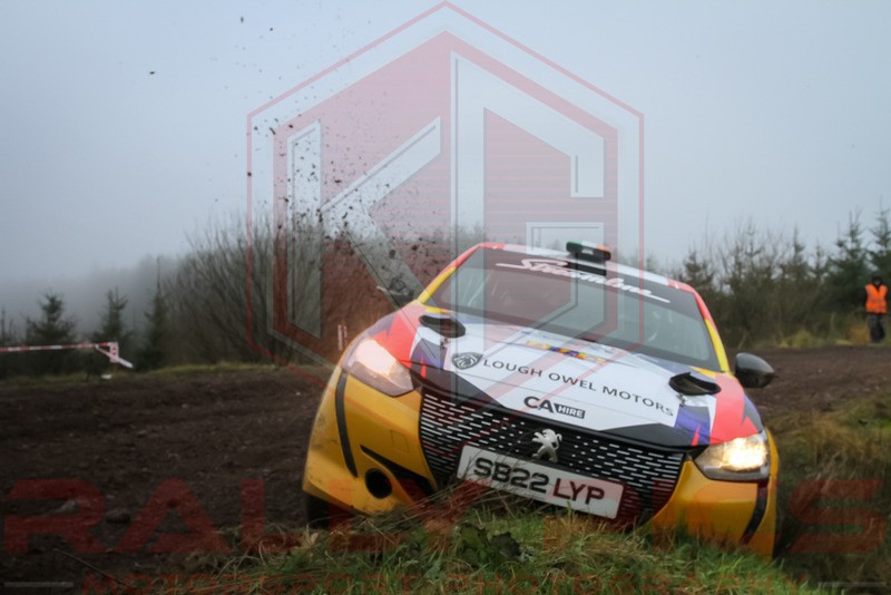 Samsonas Fivemiletown 104 of 130 - Samsonas Fivemiletown