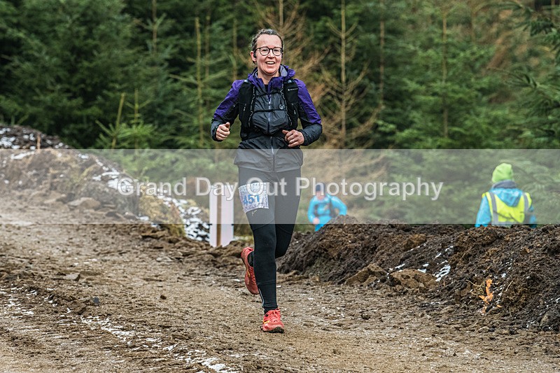 Glentress-892 - High Terrain Events Glentress 10K 21K & 42K Trail Races Sunday 16th February 2025
