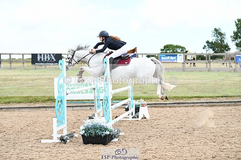 250628-122539-04722 - Cls 12 Newcomers 2nd Round Start to 1pm