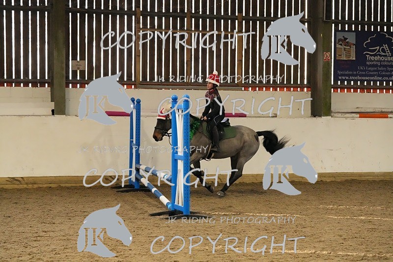 JKR02040 - Class 5 60cm