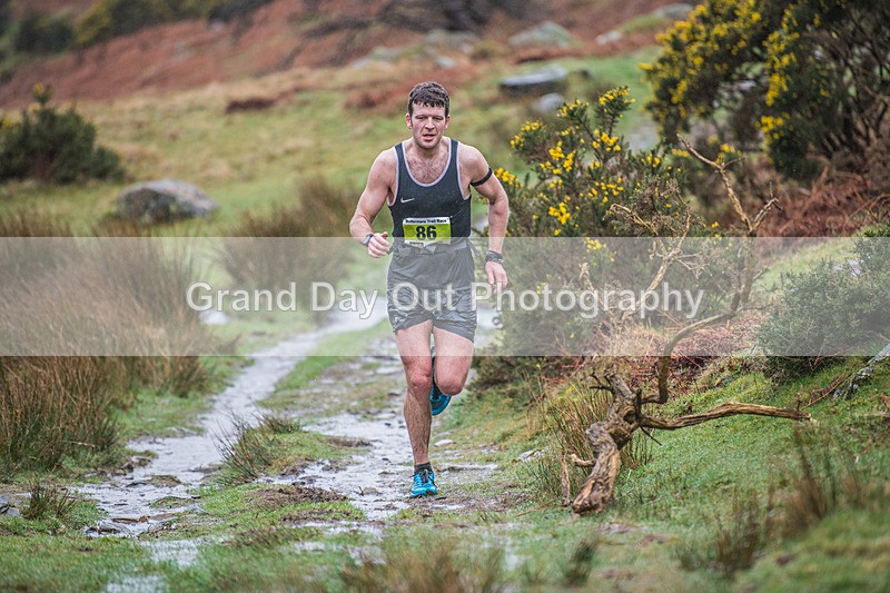 Buttermere-9 - Fellside Events Buttermere Trail Race Sunday 17th March 2024