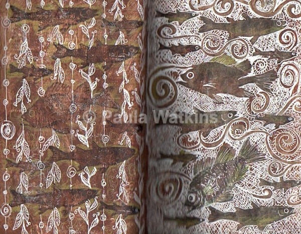  - Altered Books and Handmade Books