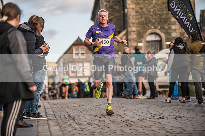 Keswick RTH-857 - Keswick AC Round The Houses Road Race Wednesday 24th April 2024