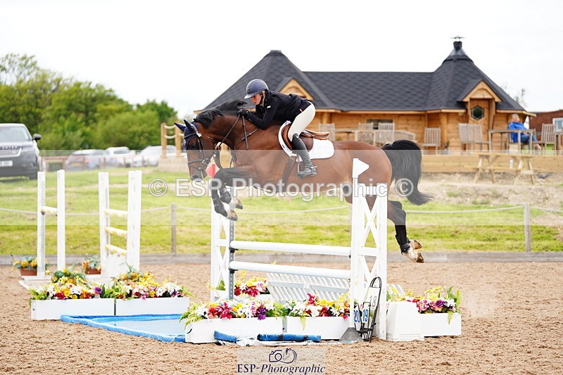 240524A-121234-03411 - Cls 15 Foxhunter