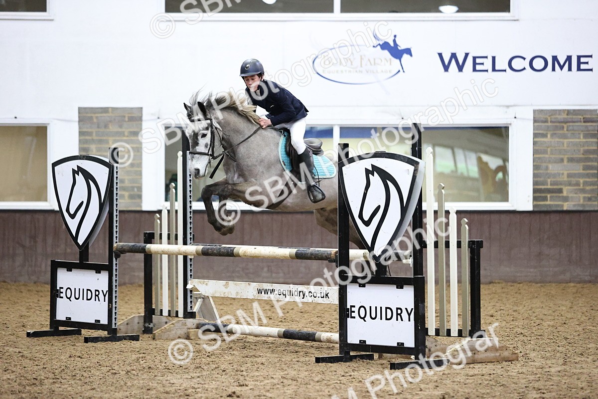 SBM_000654 - Class 3 - Pony Discovery - 90cm