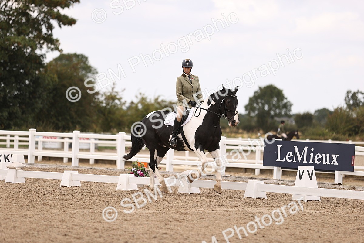 SBM_05888 - Class 37 Novice 5