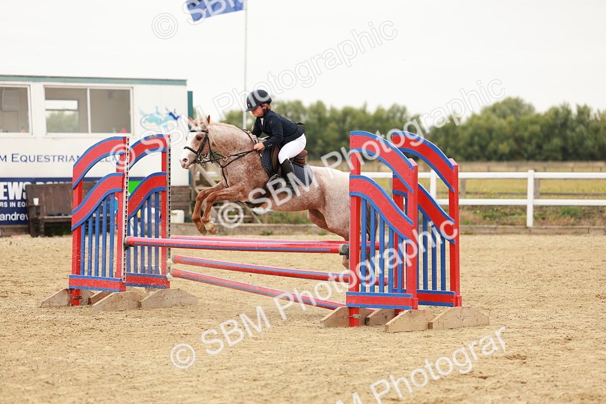 SBM_008422 - Class 5 - 80cm