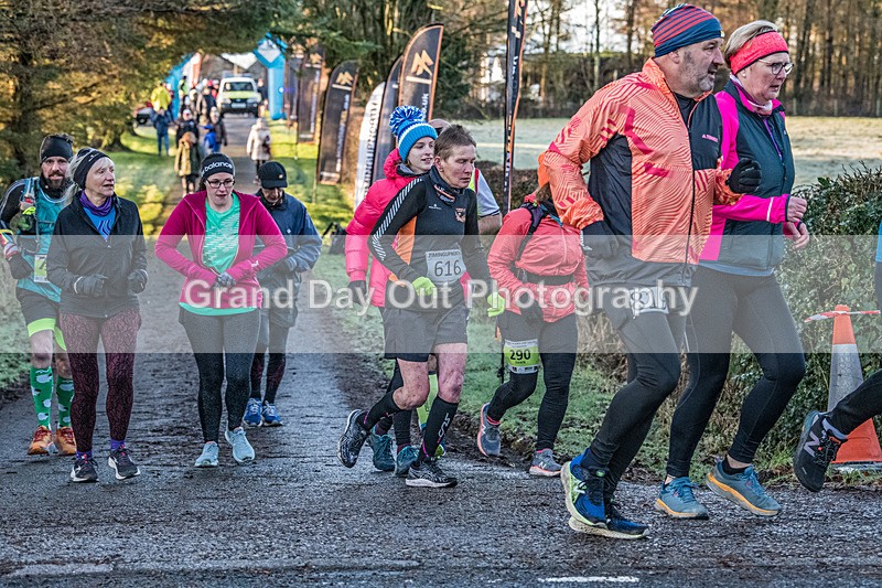 North Lakes Half Marathon  10k-233 - North Lakes Half Marathon & 10K Road Races Monday 2nd January 2023