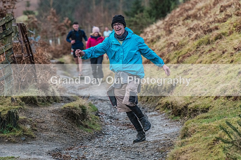 Loopy Latrigg-985 - Kong Loopy Latrigg Fell Race Saturday 21st December 2024