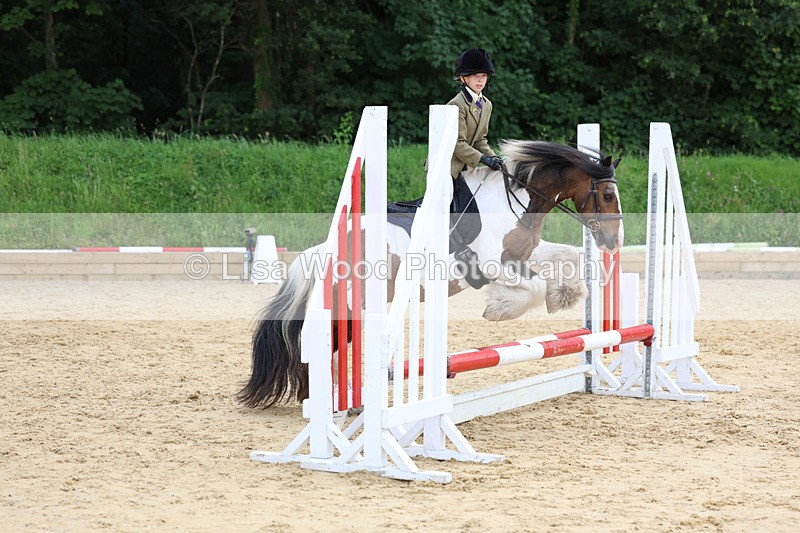 3E7A8961 - Class 3: 60cm