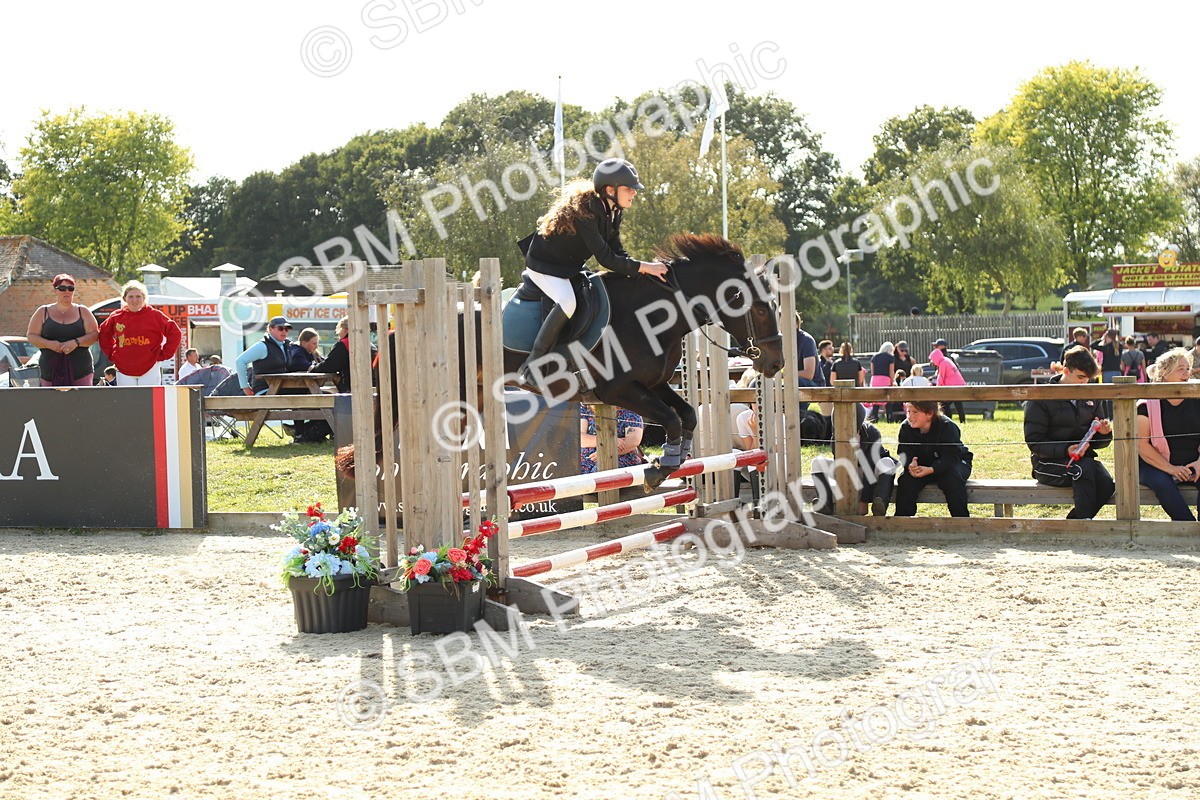 SBM_49607 - J7 - Junior Pony 60cm Championship