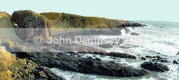 The Elephant Rock - Places Around Montrose