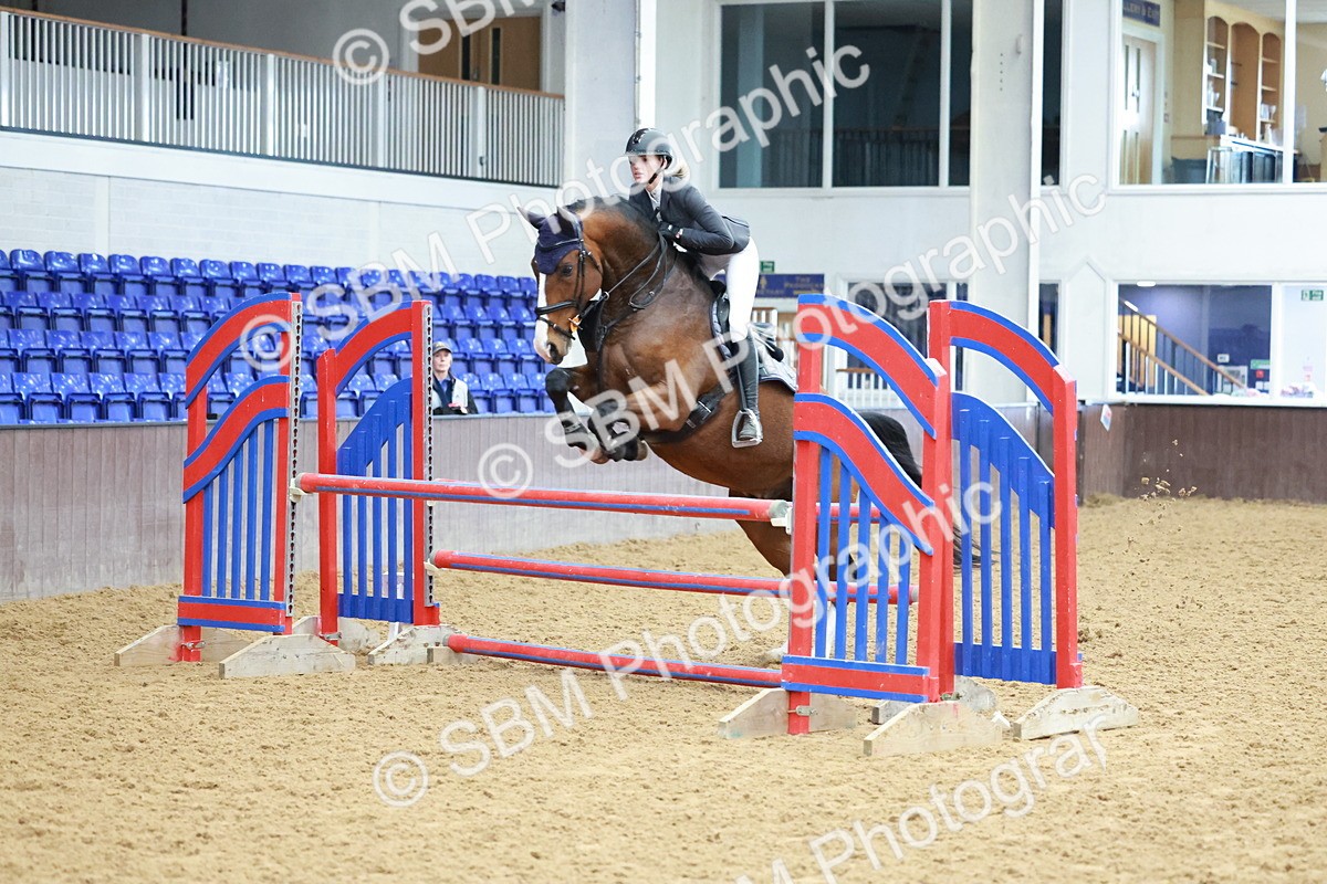 SBM_001107 - Class 3 - Senior Discovery 1.00m