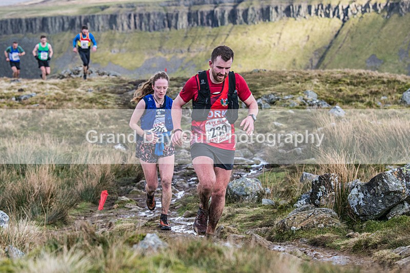 High Cup Nick-429 - Inov8 High Cup Nick Fell Race Saturday 24th February 2024