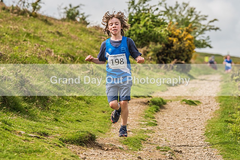 Two Tops-177 - Two Tops Fell Races (Junior & Senior) Saturday 20th May 2023