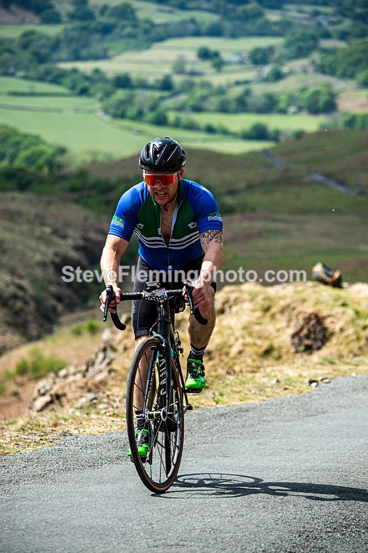 132543 - Hardknott Pass Camera 3 13.00-14.00
