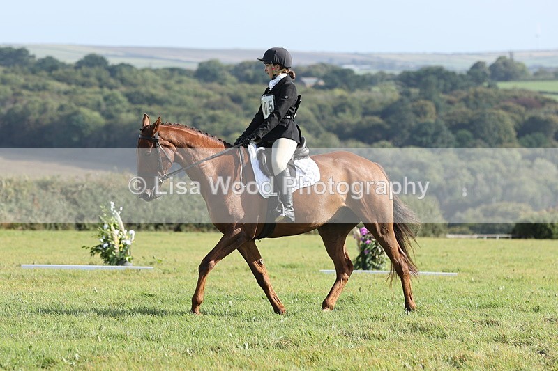 JPP_8021 - Class 2A: Trekenning Open: Dressage
