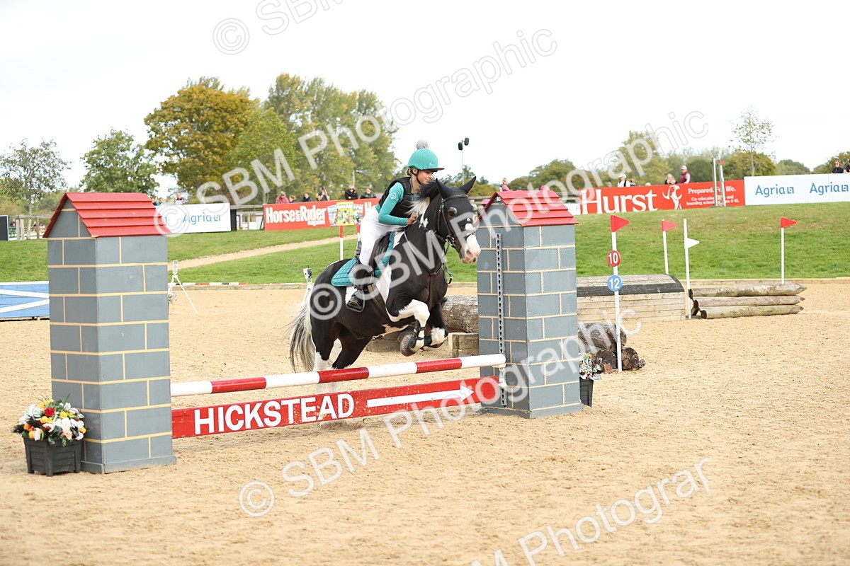 SBM_16940 - E4b - Eventers Challenge 60cm Open