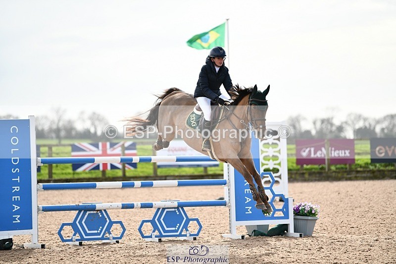 260313-135854-01981 - Cls 3 + 4 Snr Foxhunter and 1.20m Open